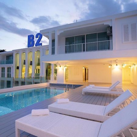 B2 Phuket Premier Hotel Luaran gambar
