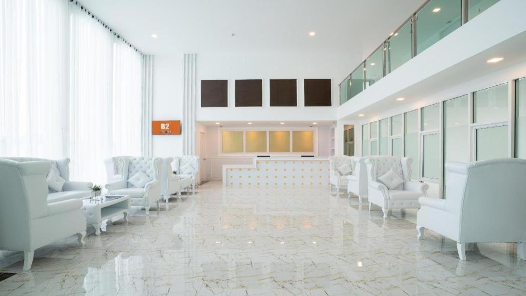 B2 Phuket Premier Hotel Luaran gambar